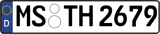 MS-TH2679