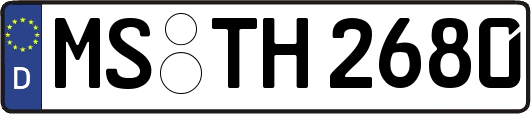 MS-TH2680