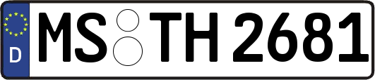 MS-TH2681