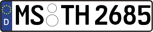 MS-TH2685