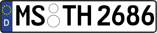 MS-TH2686