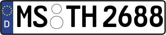 MS-TH2688