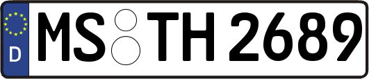 MS-TH2689
