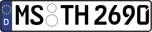 MS-TH2690