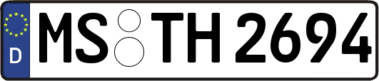 MS-TH2694