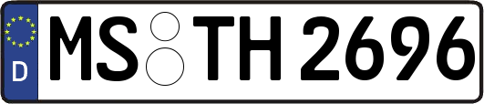 MS-TH2696