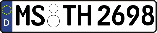 MS-TH2698