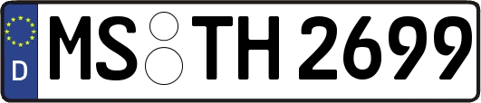 MS-TH2699