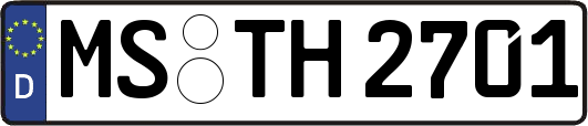 MS-TH2701