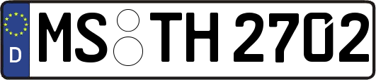 MS-TH2702