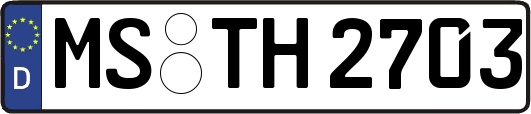 MS-TH2703