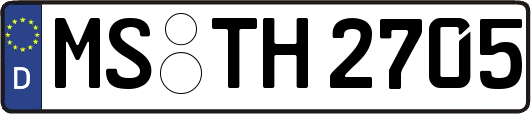 MS-TH2705