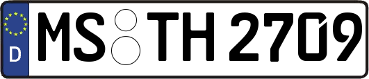MS-TH2709