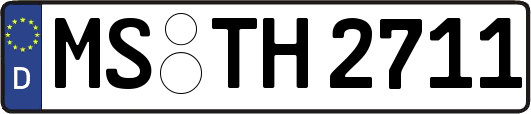 MS-TH2711