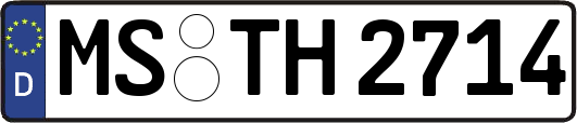 MS-TH2714