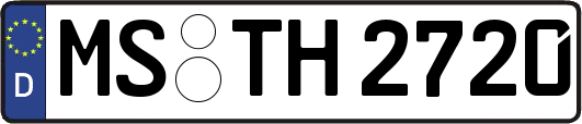 MS-TH2720