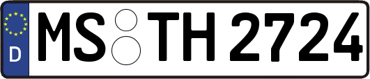 MS-TH2724