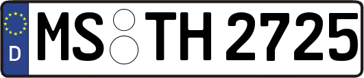 MS-TH2725