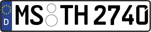 MS-TH2740