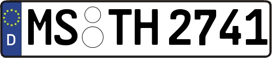 MS-TH2741
