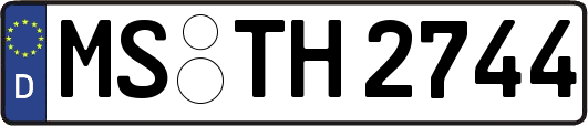 MS-TH2744
