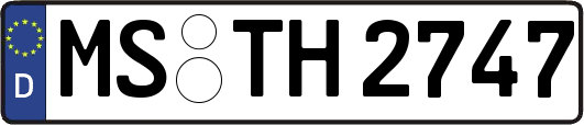 MS-TH2747
