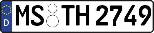 MS-TH2749