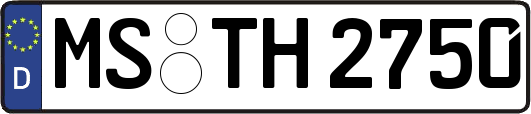 MS-TH2750