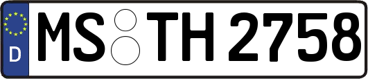 MS-TH2758