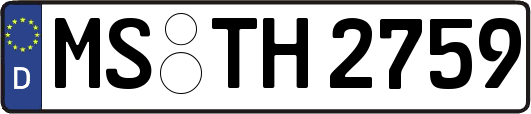 MS-TH2759