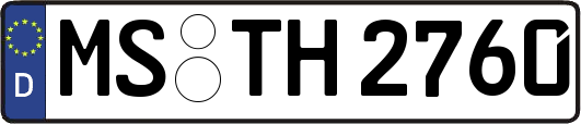 MS-TH2760