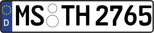 MS-TH2765