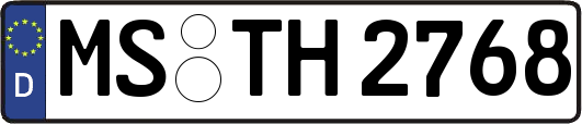 MS-TH2768