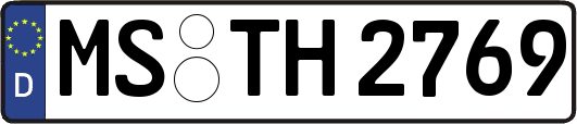 MS-TH2769