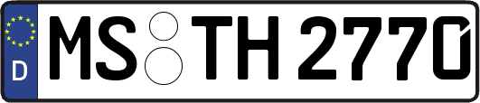MS-TH2770