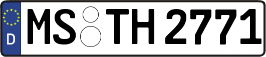 MS-TH2771