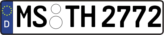 MS-TH2772