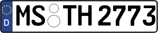 MS-TH2773
