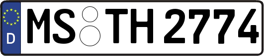 MS-TH2774