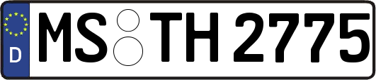 MS-TH2775