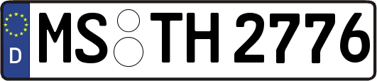 MS-TH2776