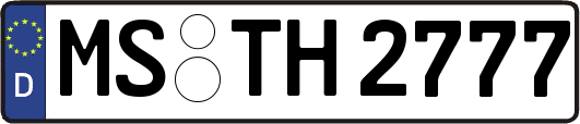 MS-TH2777