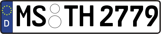 MS-TH2779