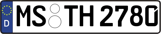MS-TH2780