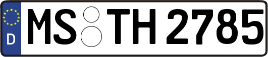 MS-TH2785