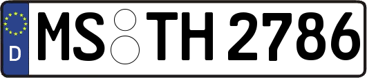 MS-TH2786