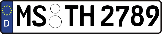 MS-TH2789