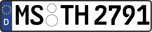 MS-TH2791