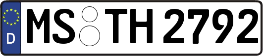 MS-TH2792