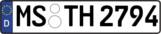 MS-TH2794